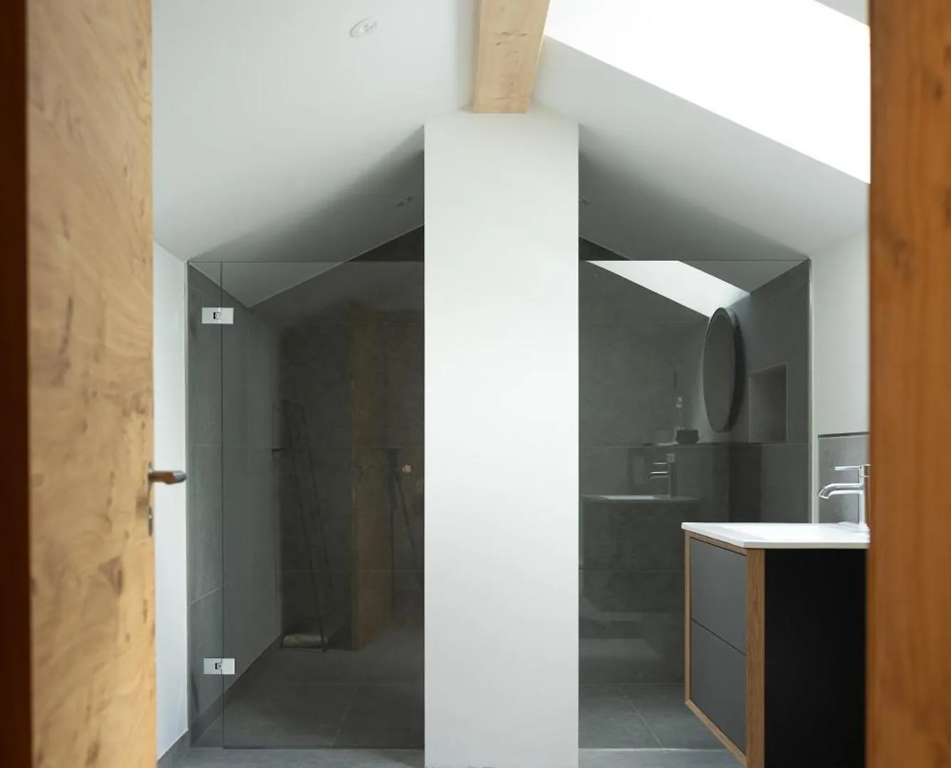 Διαμέρισμα Panorama Chalet Bayrischzell