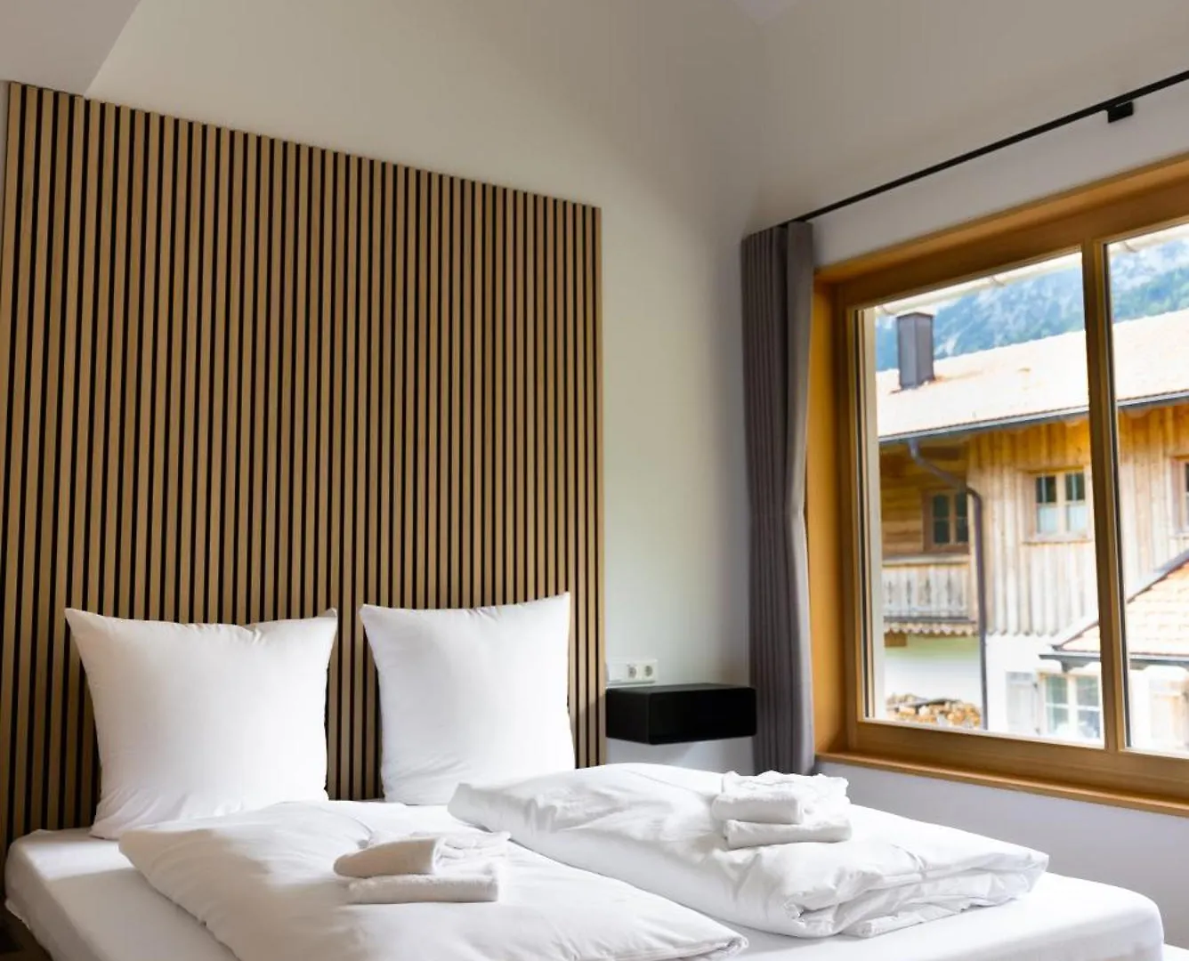 Panorama Chalet Bayrischzell Γερμανία