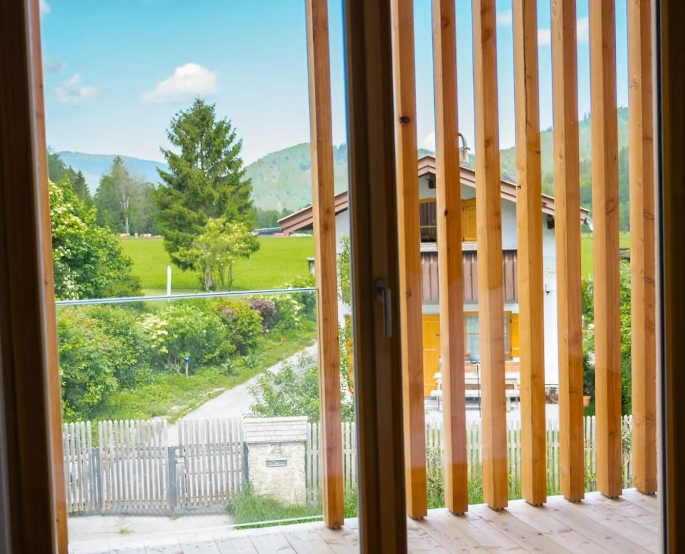 Panorama Chalet Bayrischzell 0*,  Γερμανία