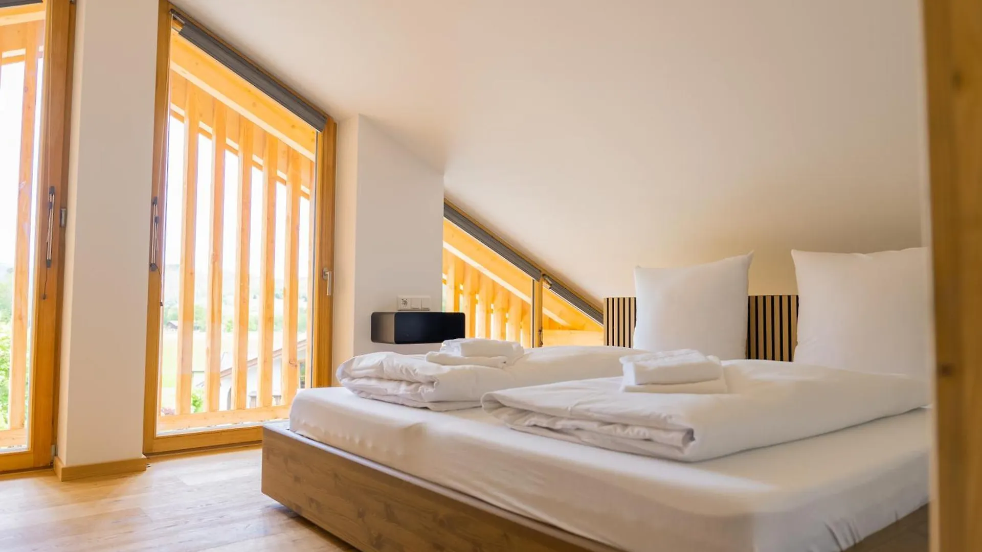 Panorama Chalet Bayrischzell 0*,
